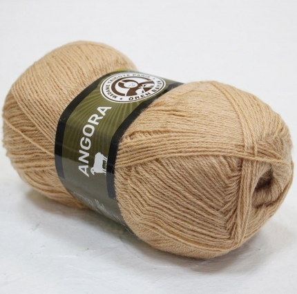  Madame Tricote 