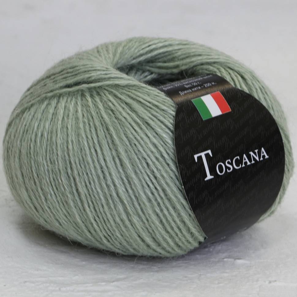 Пряжа Тоскана новые цвета(есть помоточно)
